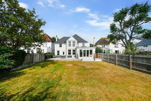 Rear of property- click for photo gallery